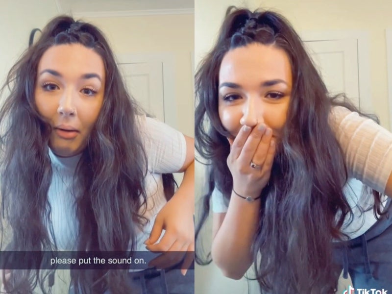 <p>Woman goes viral on TikTok after sharing moment coworker informed her everyone could hear her rant during Zoom call</p>