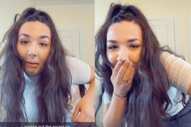 <p>Woman goes viral on TikTok after sharing moment coworker informed her everyone could hear her rant during Zoom call</p>