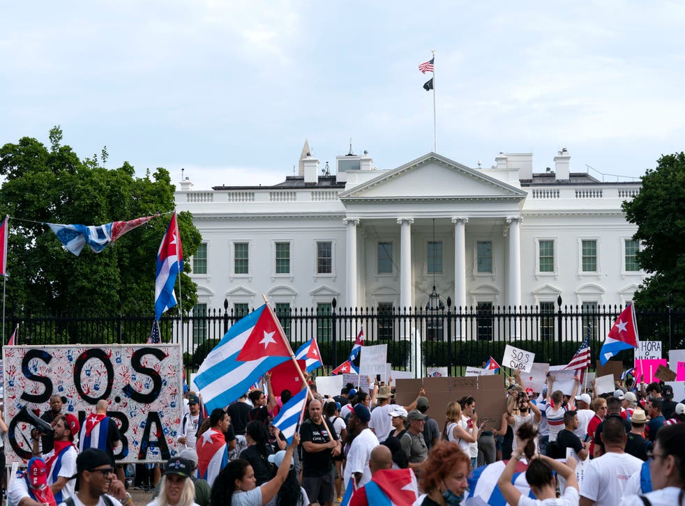 EEUU-CUBA