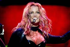 Britney Spears conservatorship judge ‘receiving death threats’