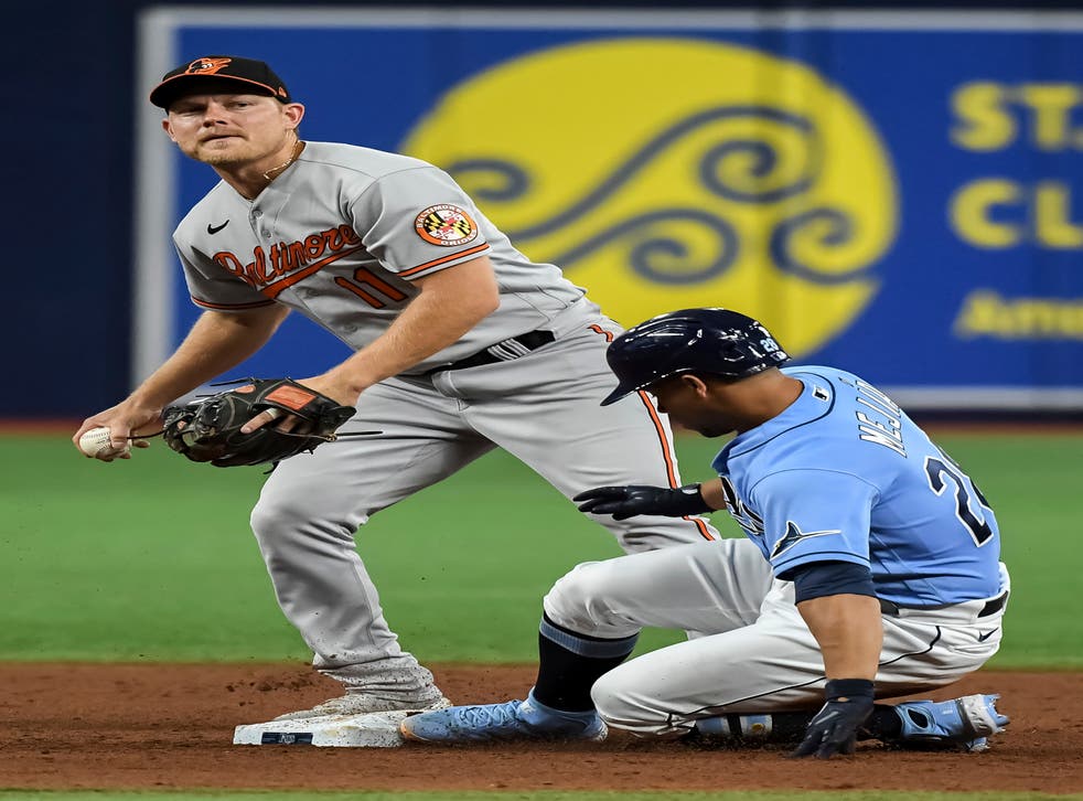 ORIOLES-RAYS
