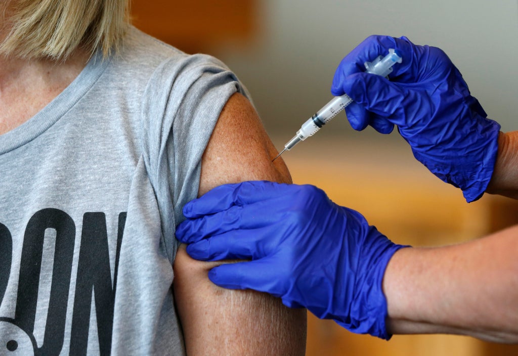 Fox creates its own vaccine passport while its big names undermine vaccination push