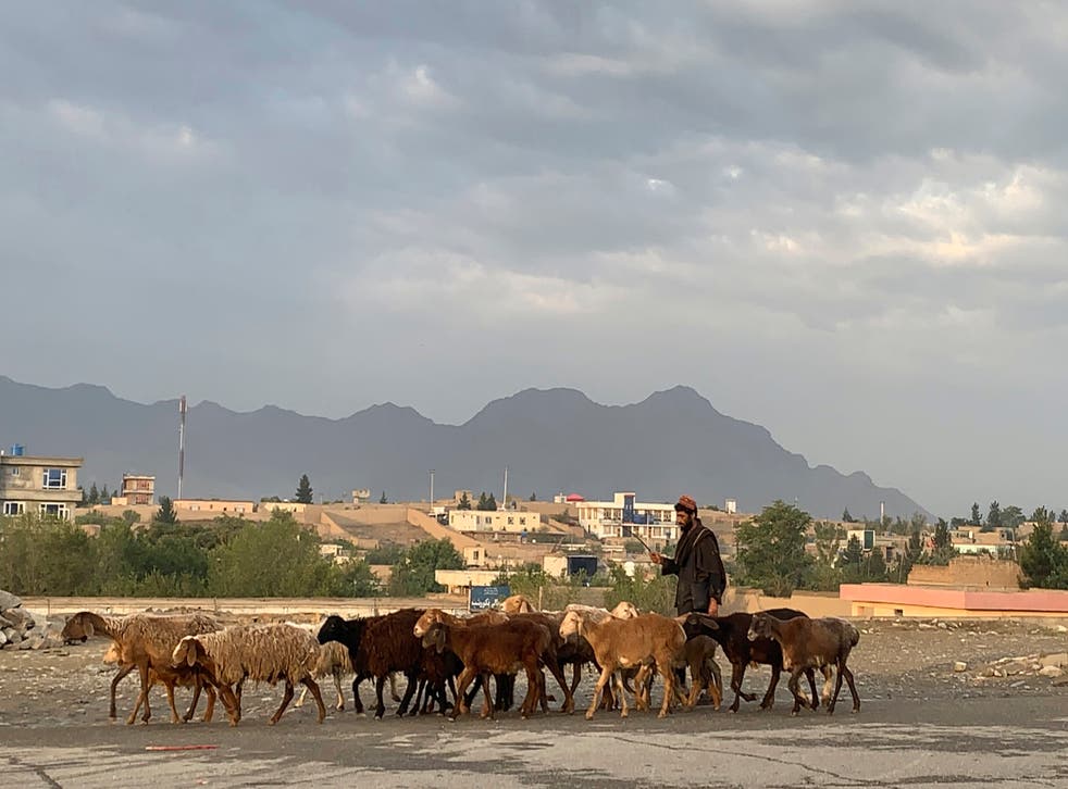 ASI-GEN AFGANISTAN
