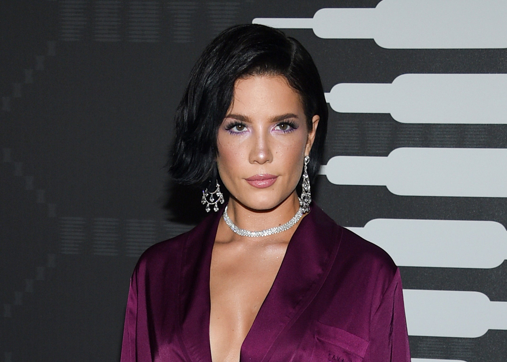 Halsey Announces Birth Of First Child, As Katy Perry And Olivia Rodrigo ...