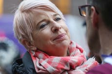 Katie Hopkins takes parting shot at Australia as she has her visa revoked