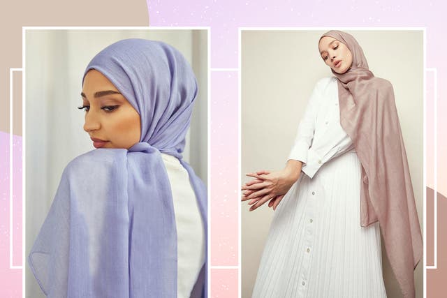 <p>Effortlessly trendy and versatile, our top picks can be worn in a turban style or tied down over the shoulder</p>