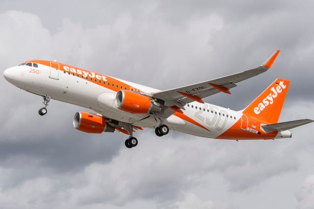 <p>New horizons: easyJet has announced 10 more routes from the UK for winter 2021-22</p>