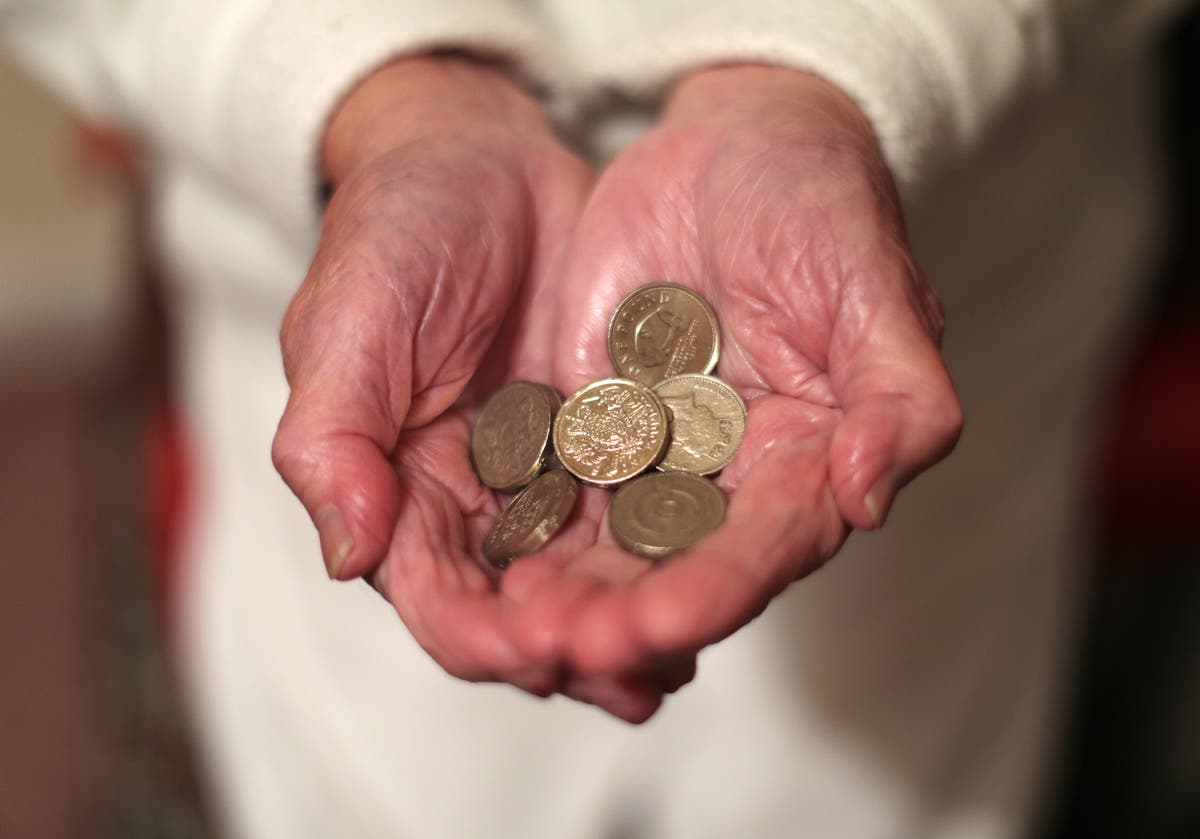 Jargon and confusion mean millions miss out on &lsquo;free&rsquo; old-age cash