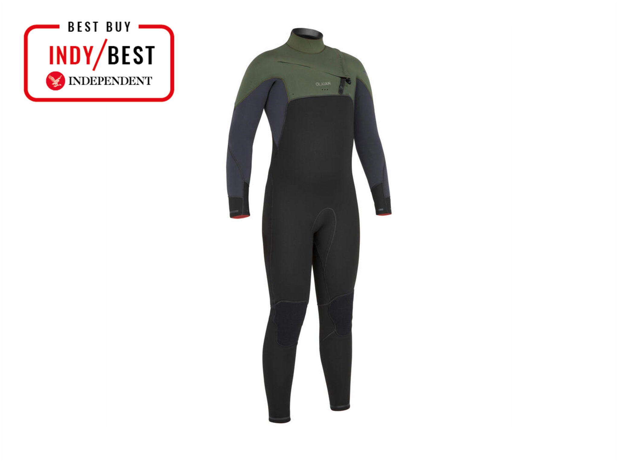 decathlon wetsuit