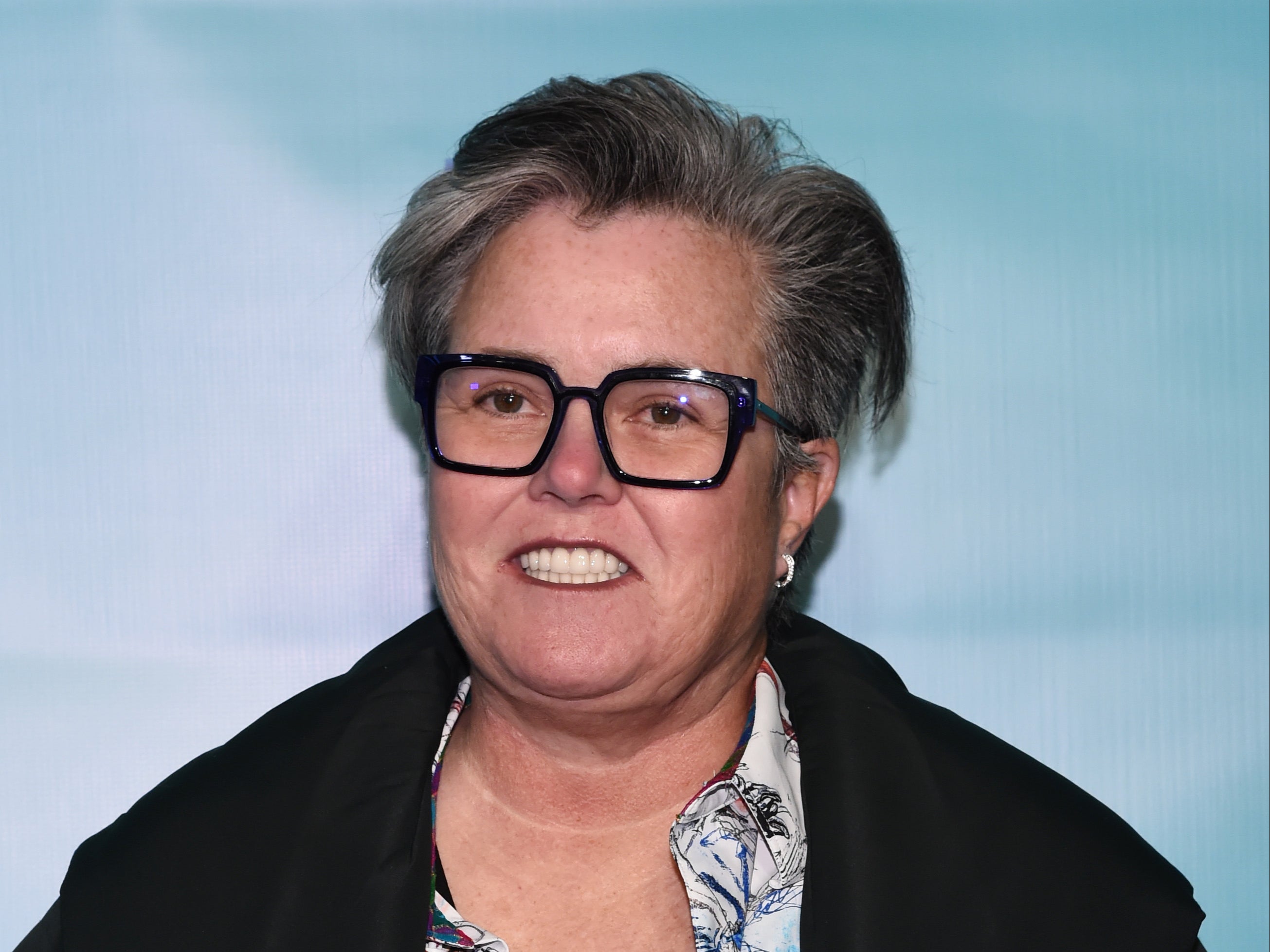 <p>Rosie O’Donnell</p>