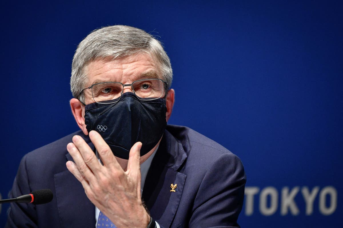 Tokyo 2020 rescheduling ‘caused sleepless nights’, reveals Olympics chief Thomas Bach Tokyo 2020 rescheduling ‘caused sleepless nights’, reveals Olympics chief Thomas Bach