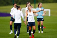 Is Great Britain vs Chile on TV today? Kick-off time, channel and how to watch Tokyo Olympics fixture