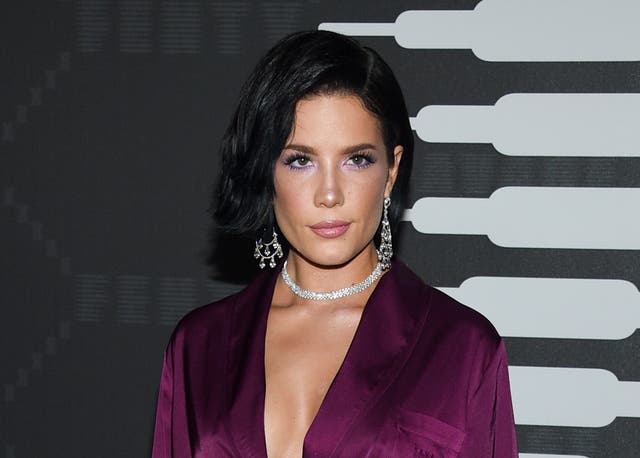 HALSEY