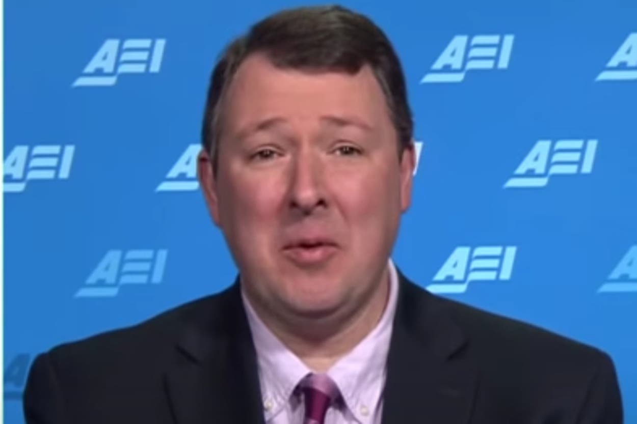 Washington Post columnist proudly boasts ‘we’re now a conservative ...