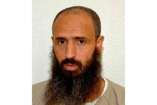 Biden Guantanamo