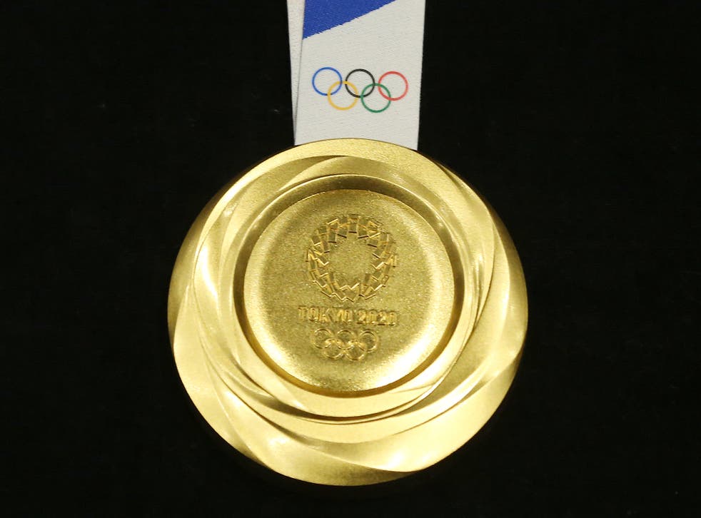 MEDALLAS PRONOSTICO