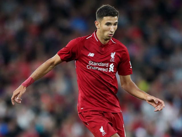 <p>Marko Grujic has completed a permanent move to Porto</p>