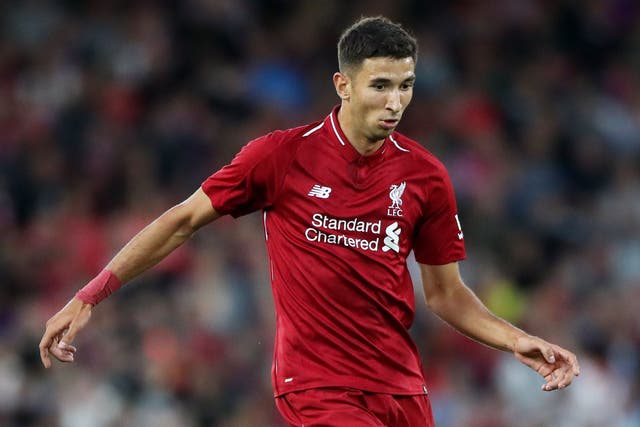 <p>Marko Grujic has completed a permanent move to Porto</p>
