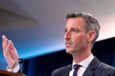 US, Germany near deal on Russia pipeline, upsetting Ukraine