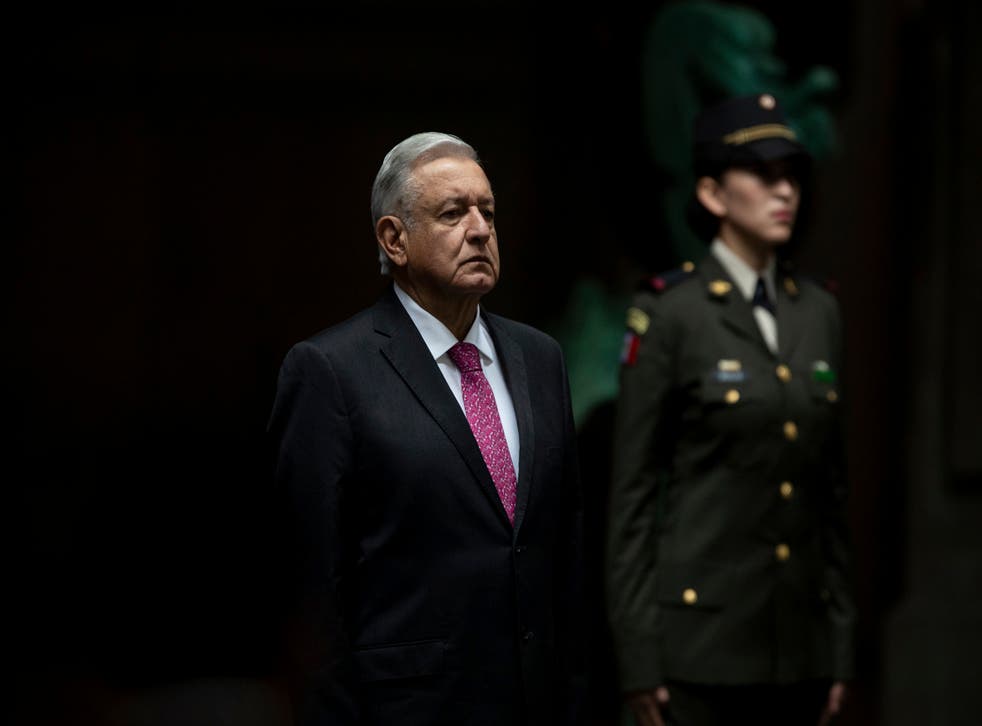 MEXICO-AUTODEFENSAS