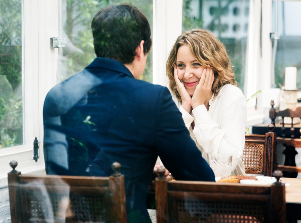 adult dating throughout divorce proceedings