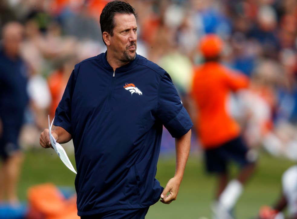 JETS- KNAPP ACCIDENTE