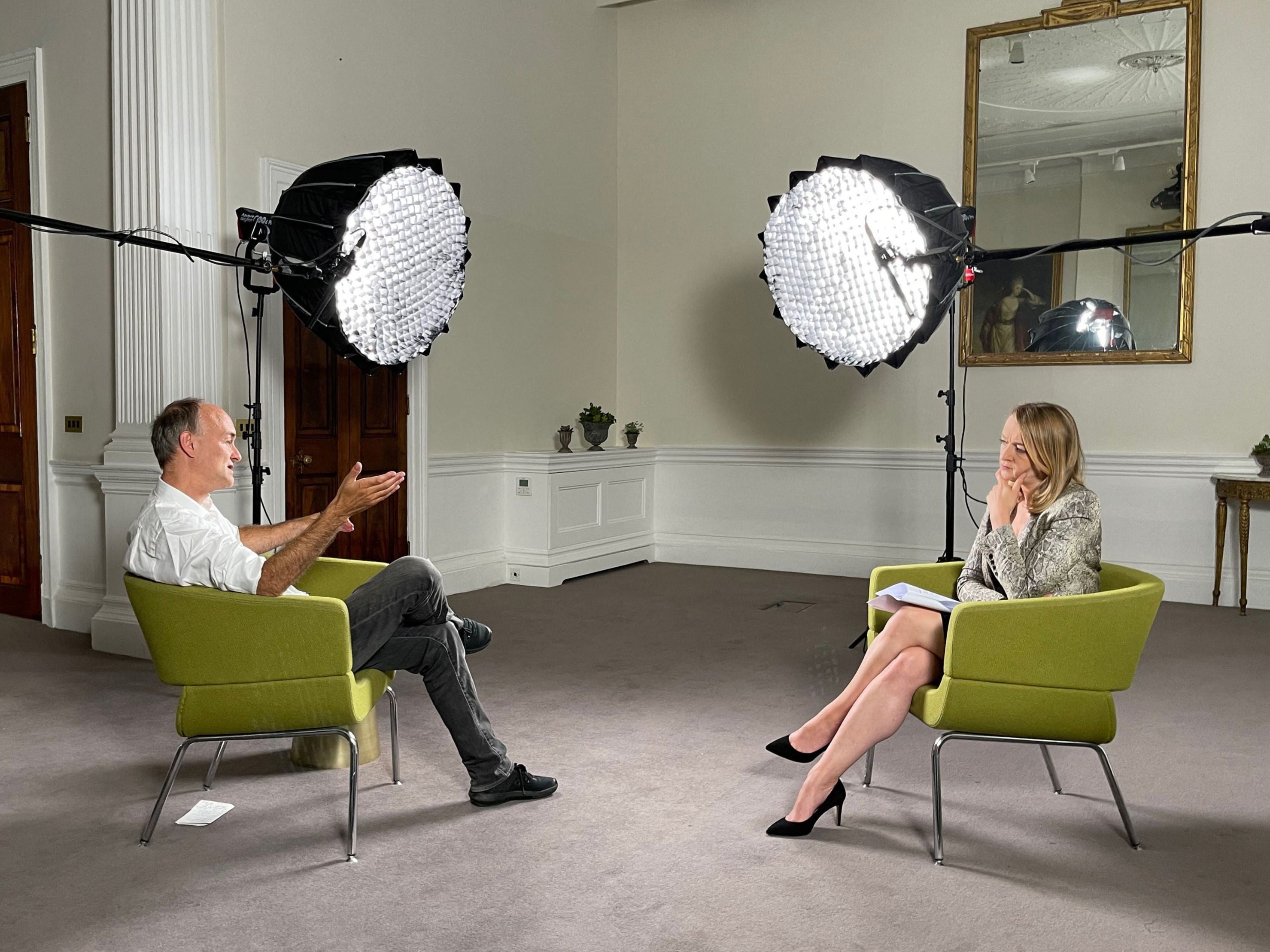 If even Dominic Cummings thinks Brexit could still be a mistake – is it time to say ‘told you so’?