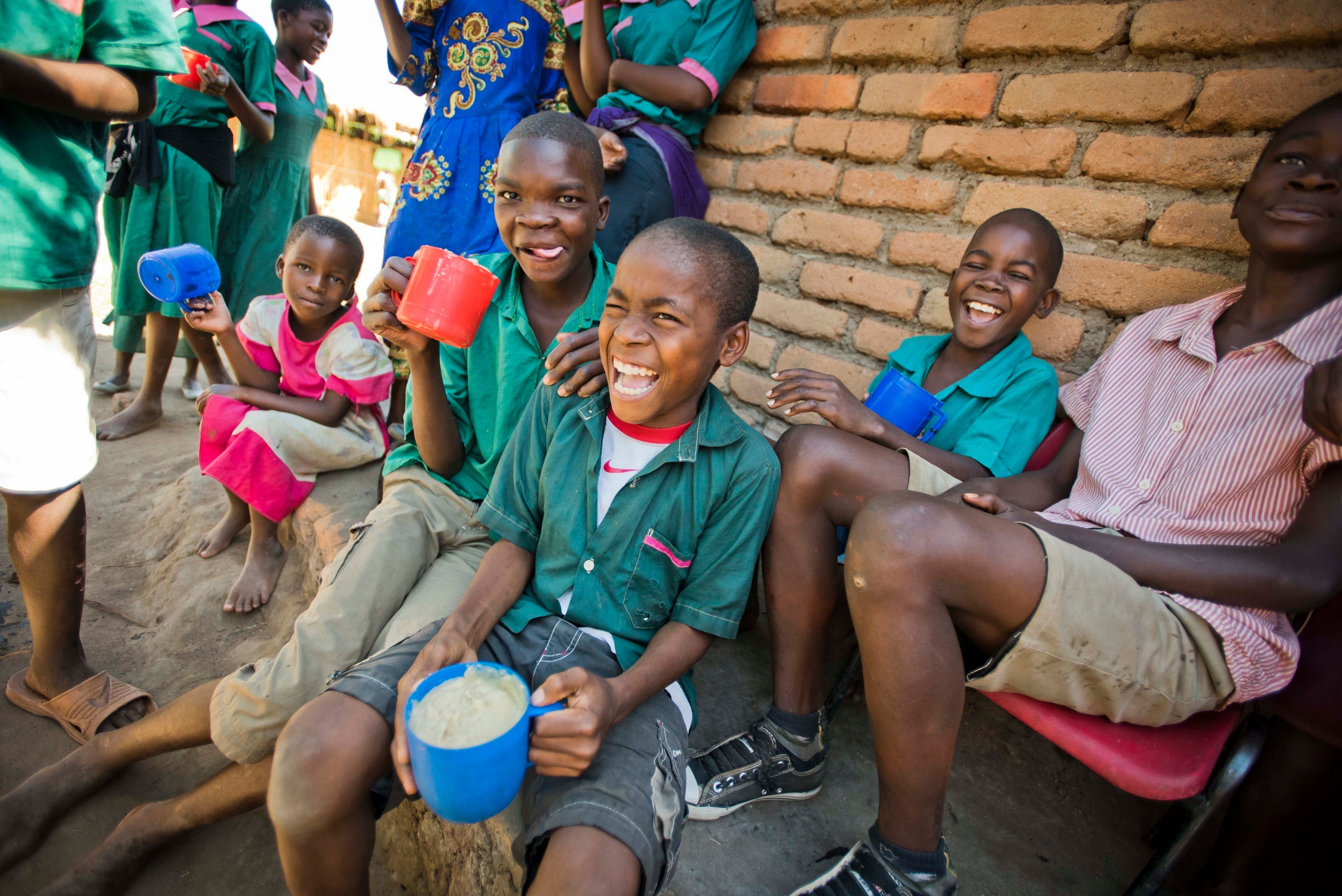 ‘Without serious action, the long-term impacts of the pandemic could have permanent effects on our children and by extension our future’