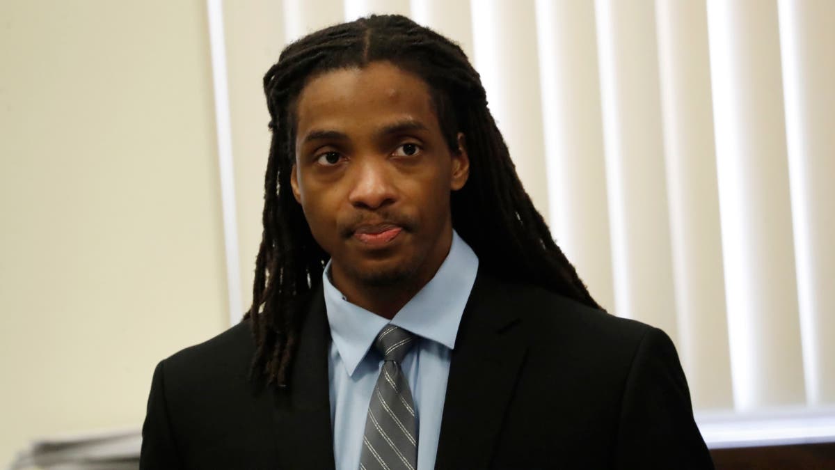 Getaway driver gets 42 years in Chicago honor student death Getaway driver gets 42 years in Chicago honor student death