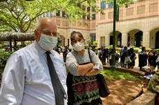 Honolulu police back in court after fatal shooting of teen