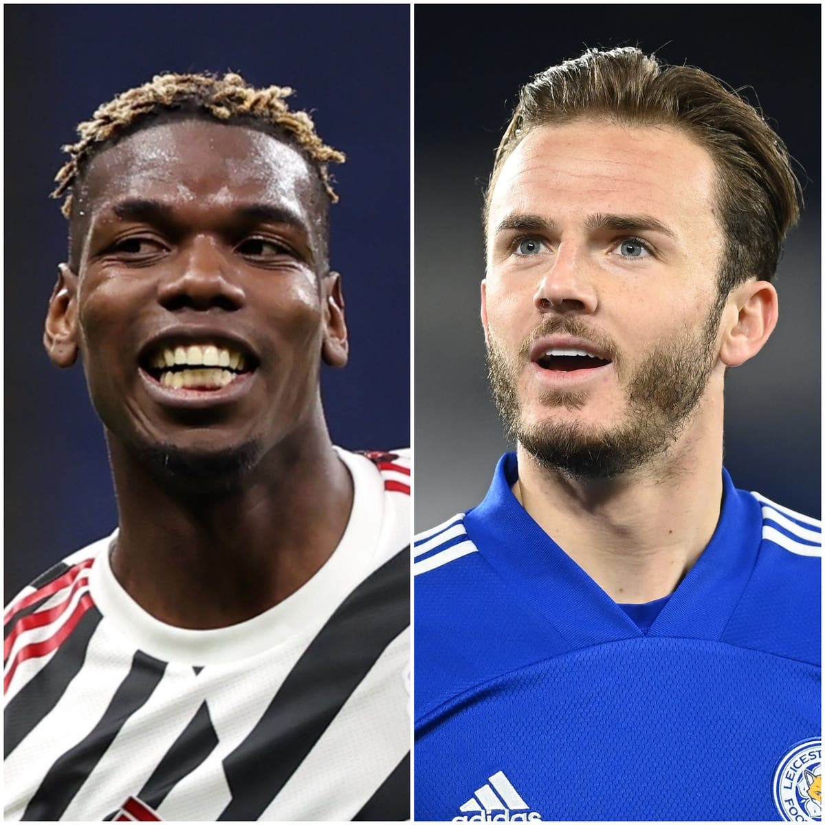 Football rumours: Paris St Germain willing to shed players to snare Paul Pogba