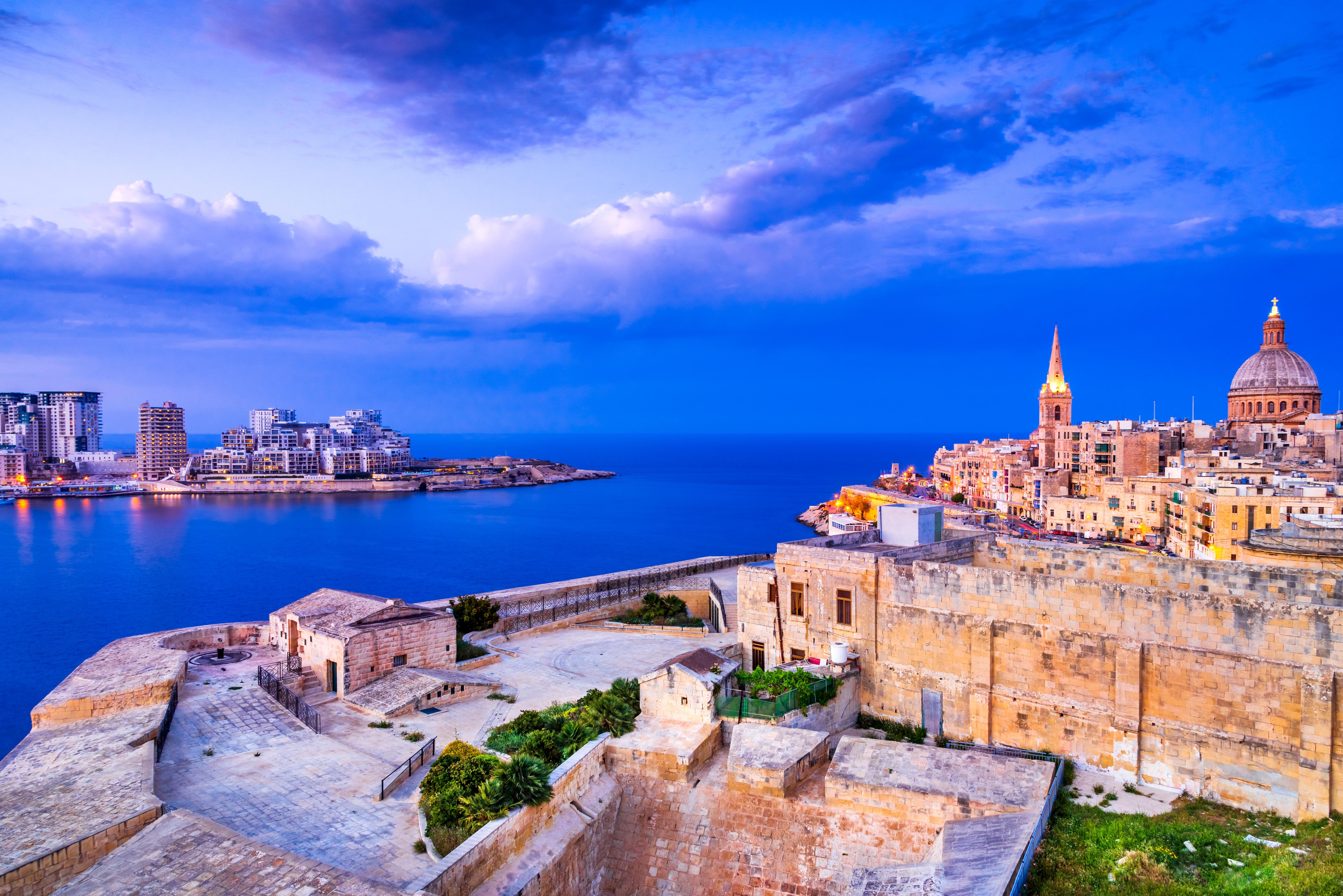 Michelin star restaurants, boutique boltholes and superyachts – the fresh face of Malta is emerging - Vimarsana News