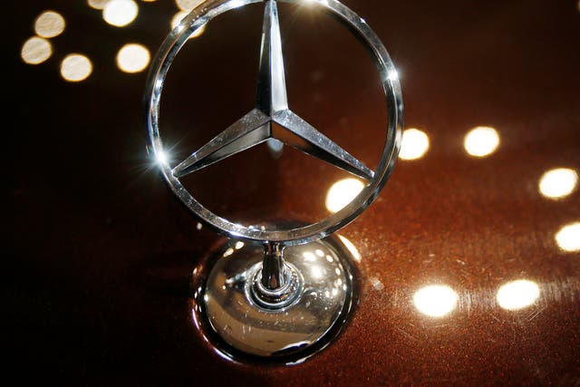 Germany Daimler Earns