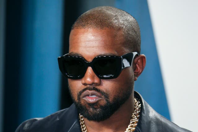 <p>Kanye West is releasing his new album ‘Donda'</p>