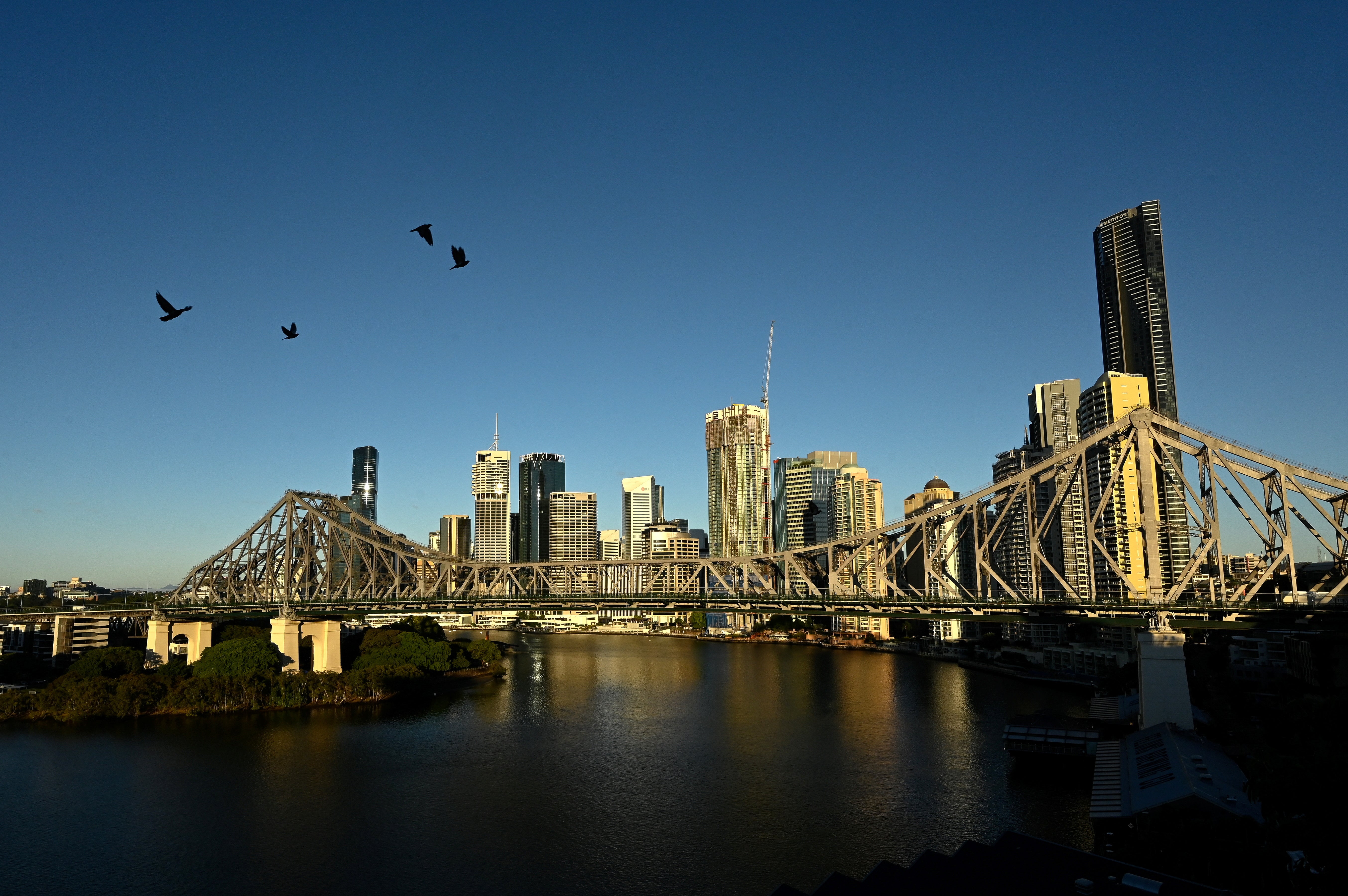 Brisbane to host 2032 Olympic Games The Independent