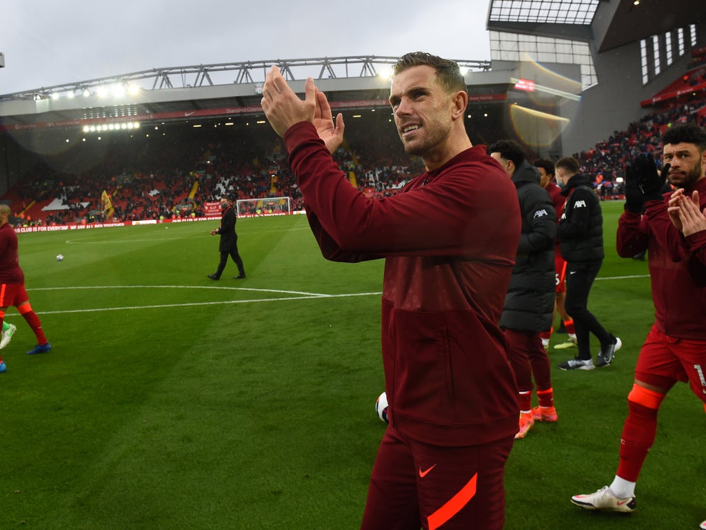 Jordan Henderson contract: A decade of overcoming the odds but Liverpool are entering a rebuild cycle