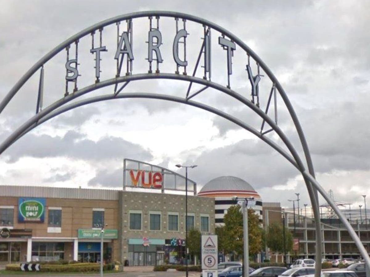 Vue cinema fined £750,000 over death of dad crushed in seat