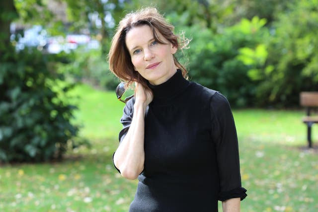 Susie Dent