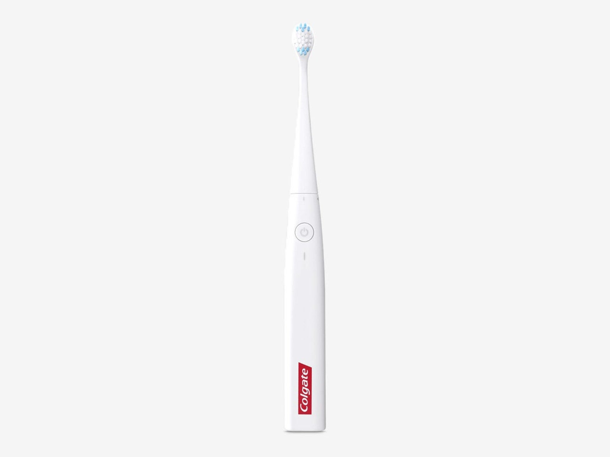 Colgate smart electronic toothbrush E1 indybest.jpeg