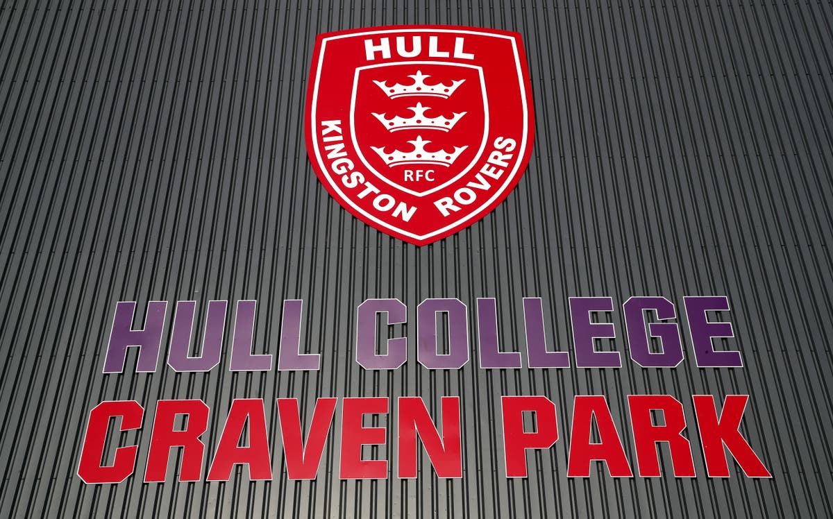 Hull KR set for hastily-arranged Catalans trip as Covid causes fixture headache