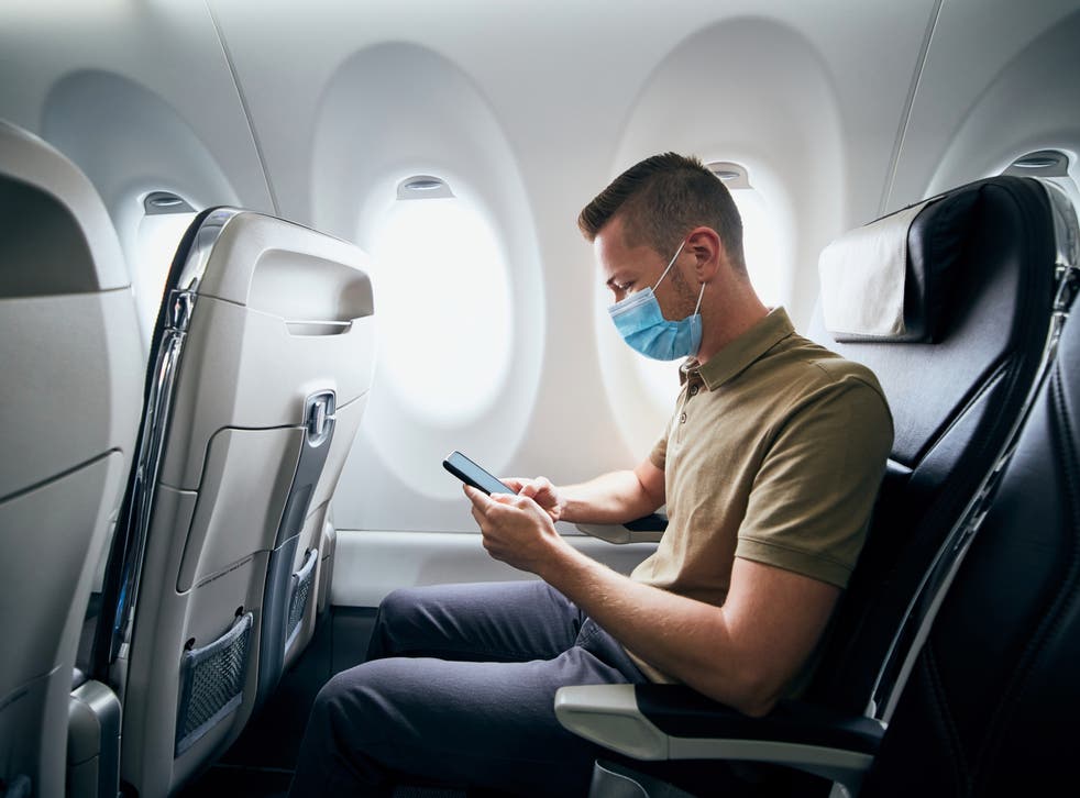 <p>Being a close contact of a fellow passenger could result in a 10-day isolation for passengers</p>