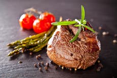 Ways to wean yourself off red meat, as new review says it ‘increases risk of heart disease’