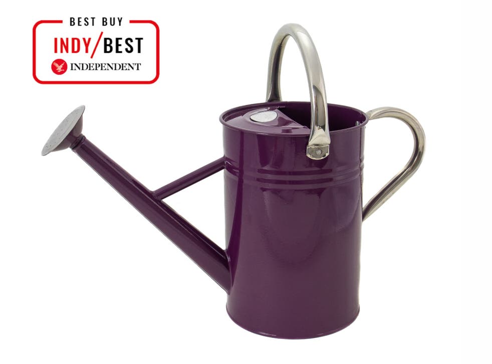 Best watering can
