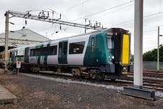 What can I do if my claim for a rail delay was denied?