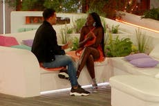 Love Island 2021 review: Toby’s behaviour proves he is a 13-year-old boy in an adult body