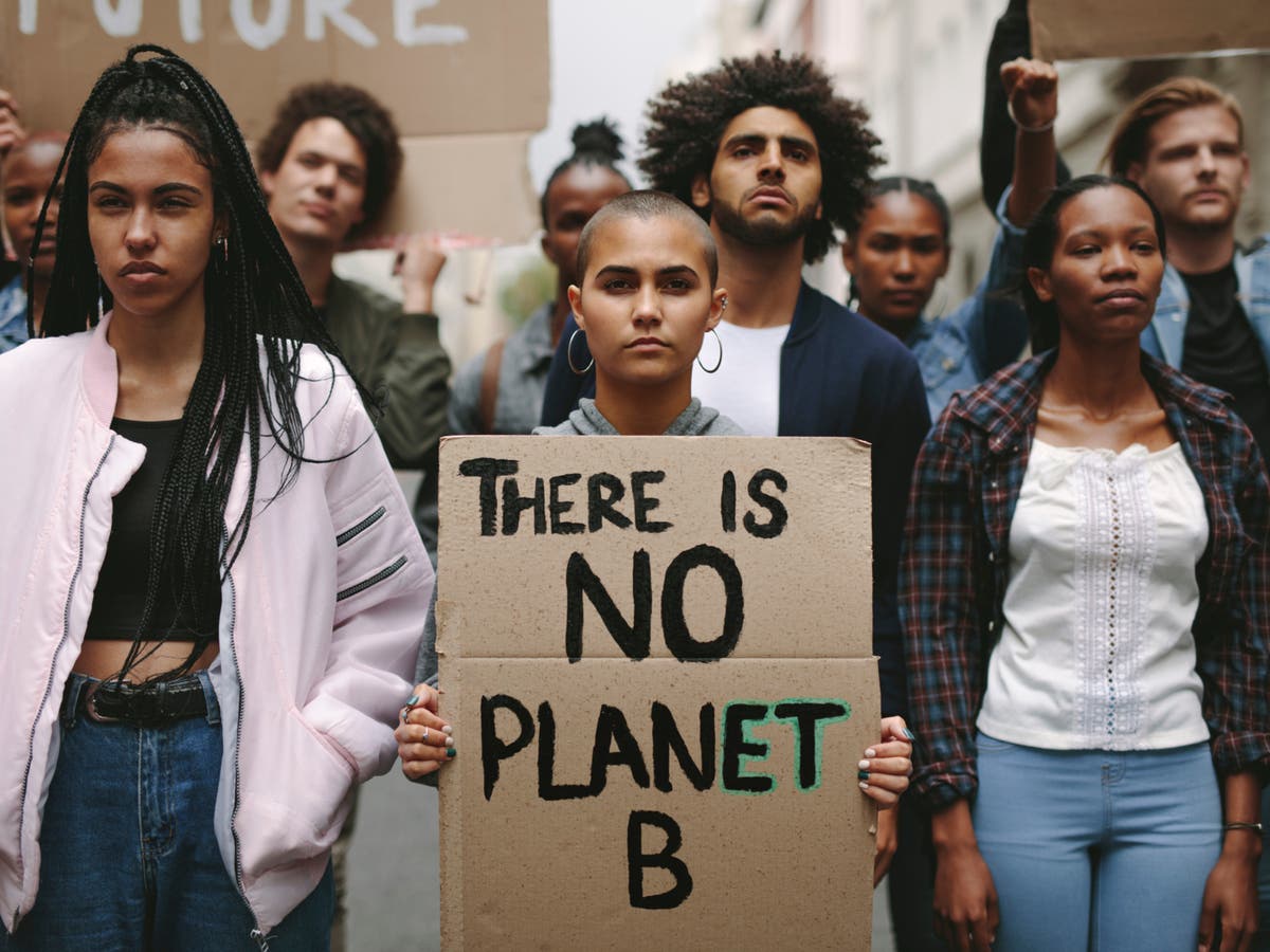 Five ways men contribute more to the climate crisis than women