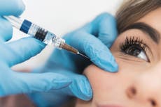 Botox and fillers should be administered following psychological pre-screening, say MPs