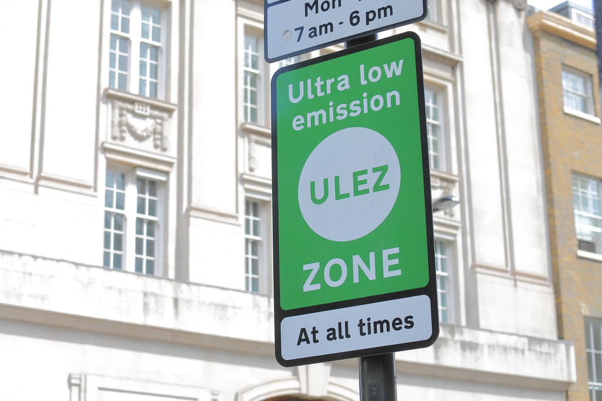 MPs avoiding &pound;70,000 a year in congestion and emissions charges by putting them on expenses