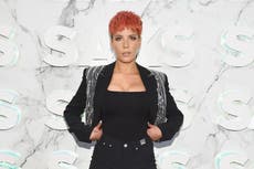 Halsey says she will no longer do interviews after magazine uses incorrect pronouns and quotes her out of context