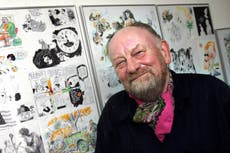 Kurt Westergaard: Cartoonist whose depiction of Muhammad sparked global outrage